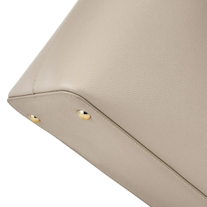 Сумка-тоут Séraphine Light Grey