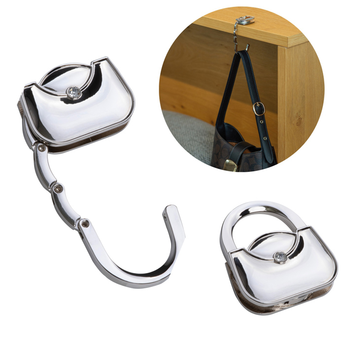 Брелок для сумки DOROTHEA, Macma