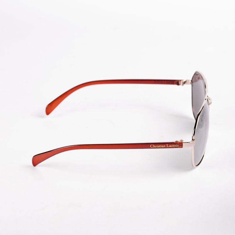 Солнцезащитные очки Lorem Chrome