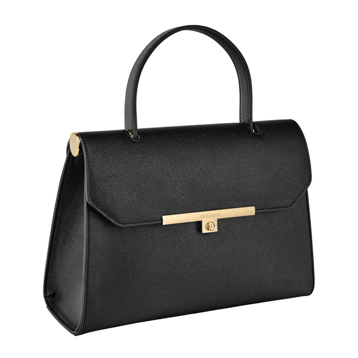 Дамская сумочка Séraphine Black