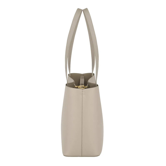 Сумка-тоут Séraphine Light Grey