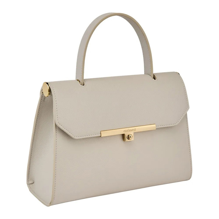 Дамская сумочка Séraphine Light Grey