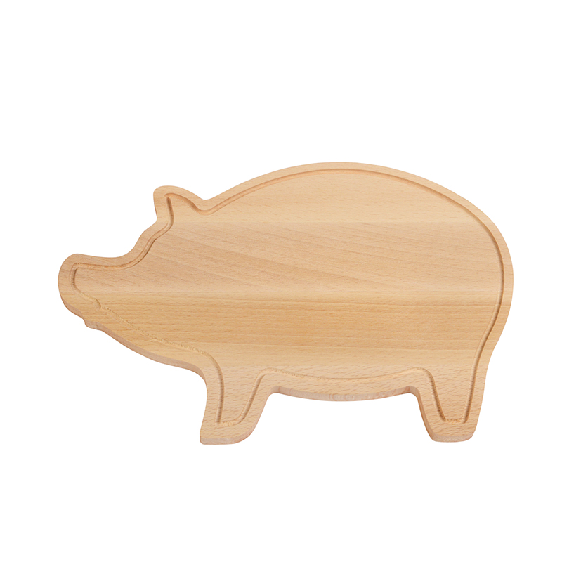 Разделочная доска WOODEN
