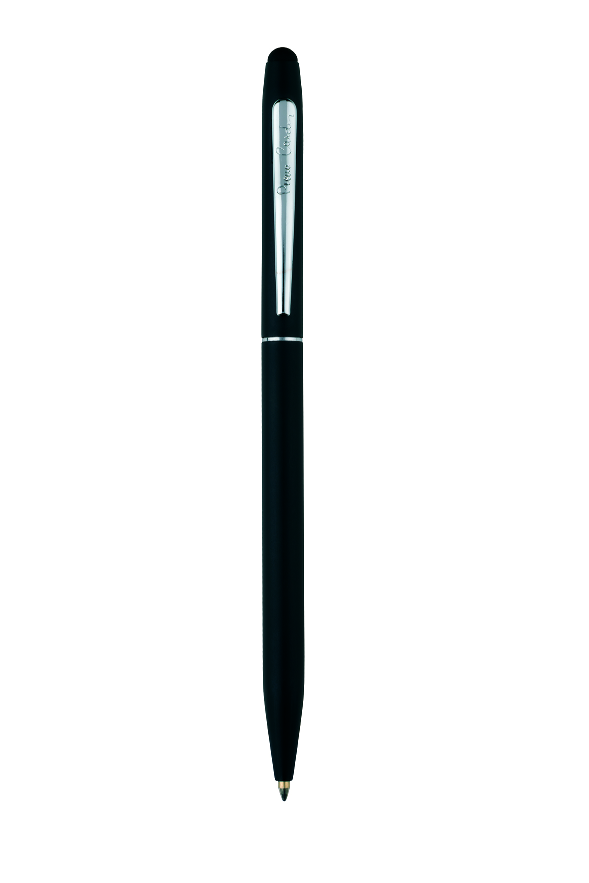 Металлическая шариковая ручка Touch Pen ADELINE Pierre Cardin