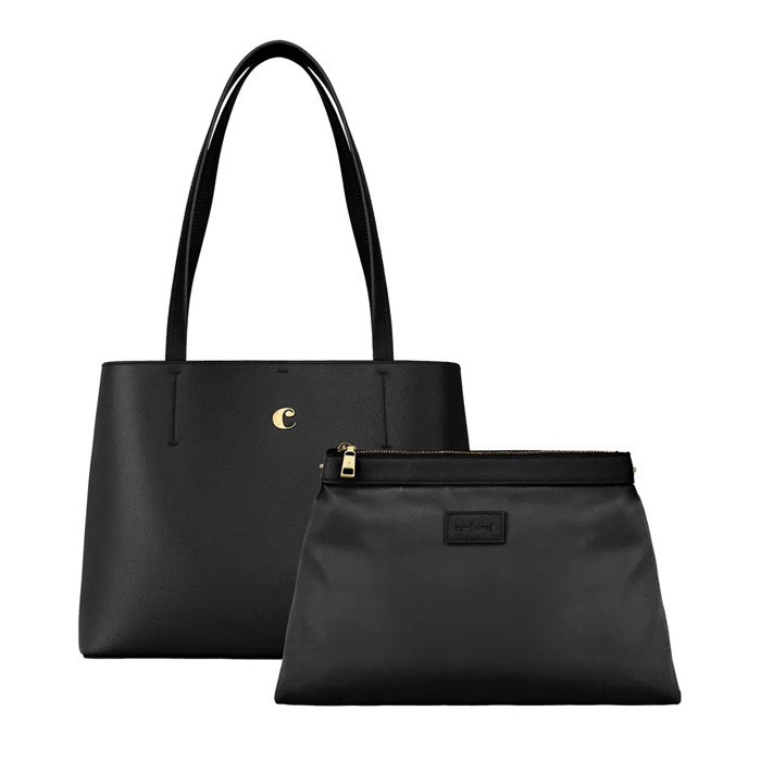 Сумка-тоут Séraphine Black