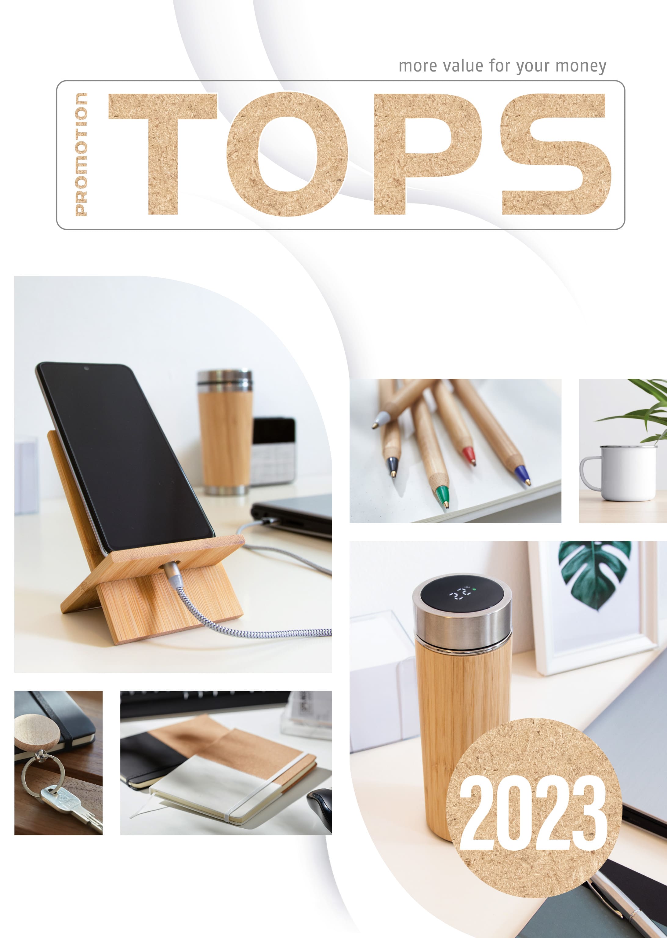 каталог TOPS