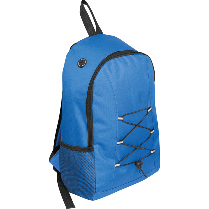 Рюкзак IRMA, синий