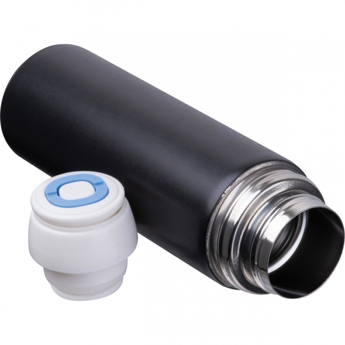 Набор ICELAND: термос 400 мл и 2 термокружки по 120 мл