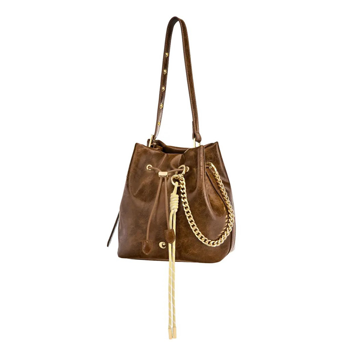 Дамская сумка Philomène Camel