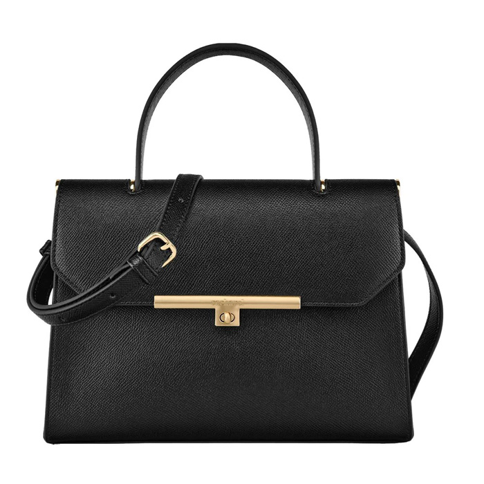 Дамская сумочка Séraphine Black