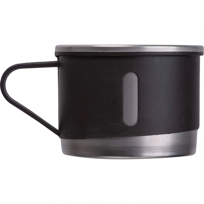 Набор ICELAND: термос 400 мл и 2 термокружки по 120 мл