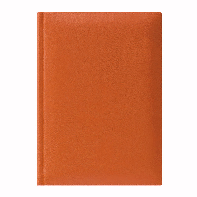 Ежедневник датированный A5, V51, SHERWOOD, оранжевый