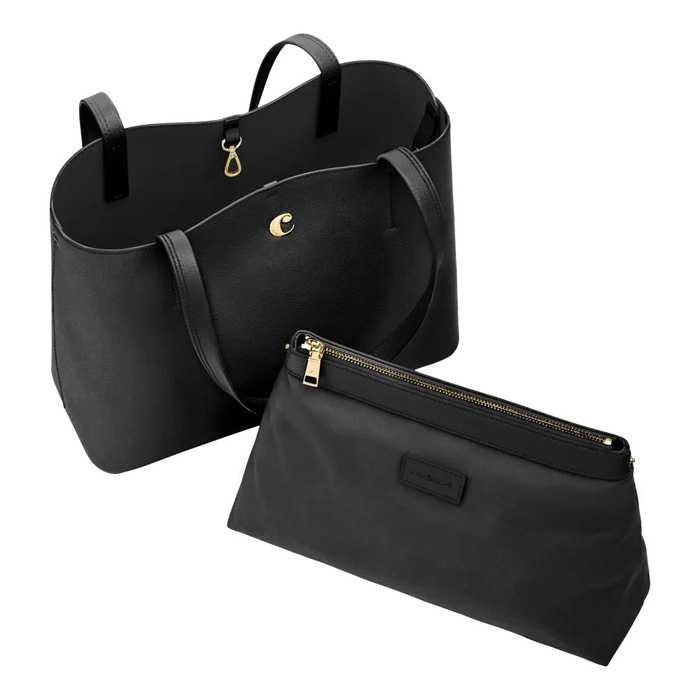 Сумка-тоут Séraphine Black