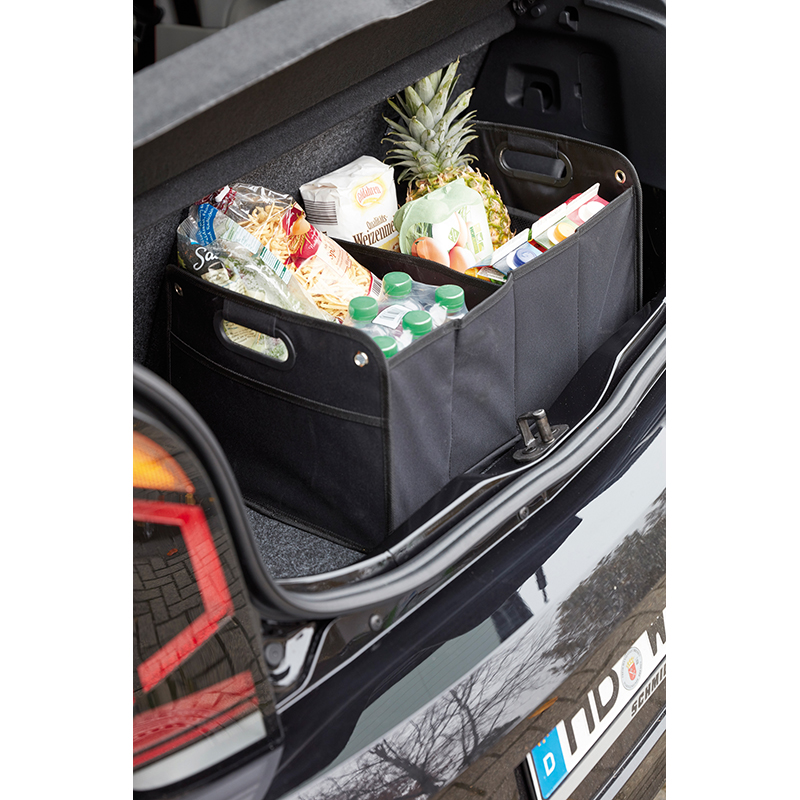 Органайзер для багажника CAR-GADGET