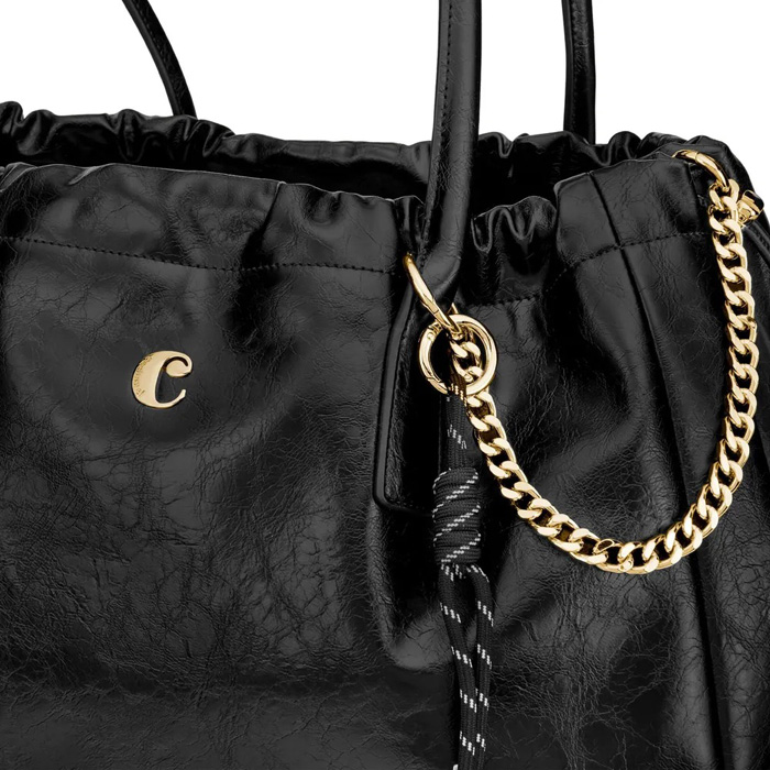 Дамская сумочка Philomène Black