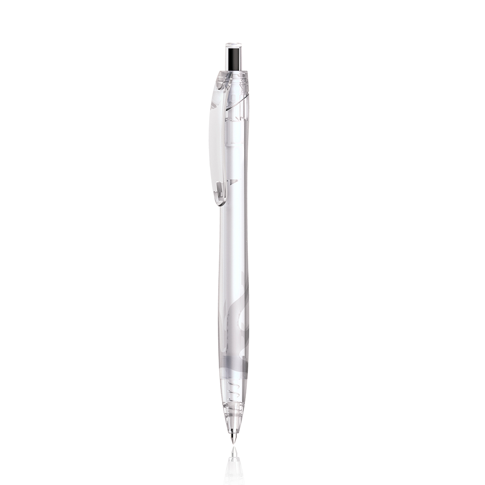 Шариковая ручка из вторичного полиэтилена