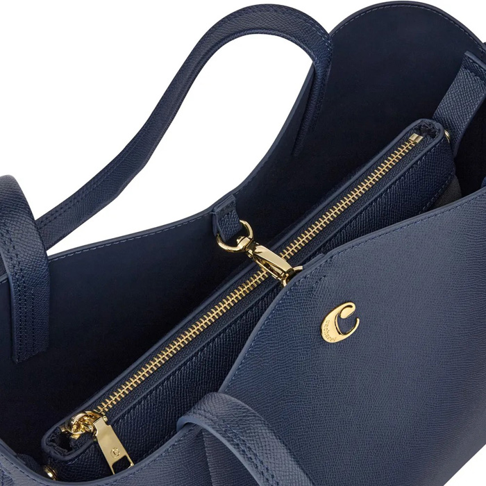 Сумка-тоут Séraphine Navy