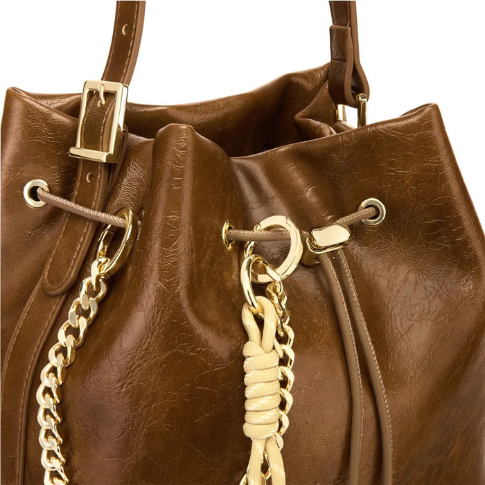 Дамская сумка Philomène Camel