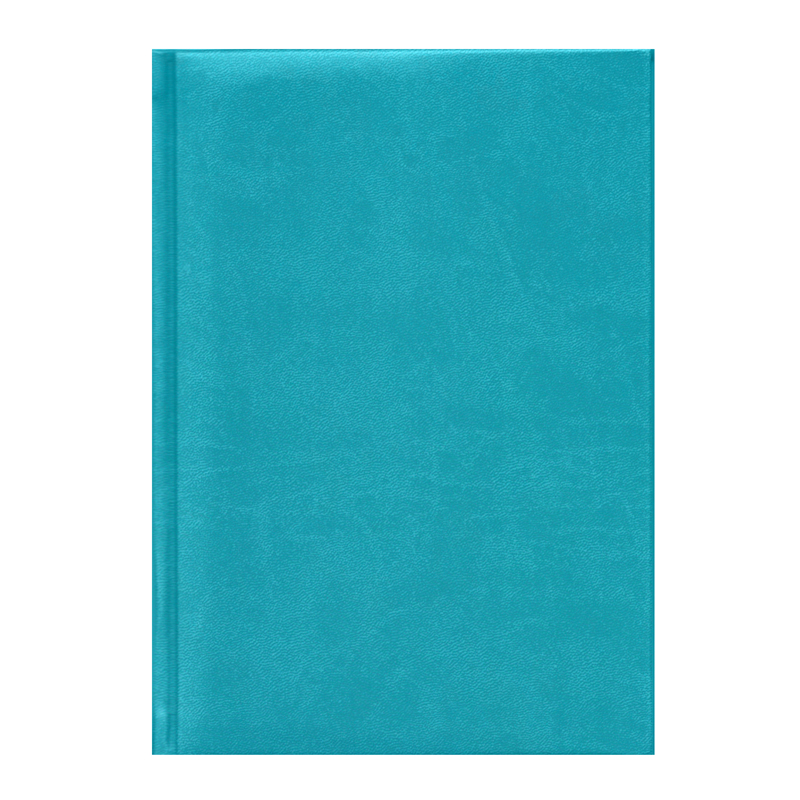 Ежедневник датир. 14,5x20,5 см TUCSON аква тонир. бумага