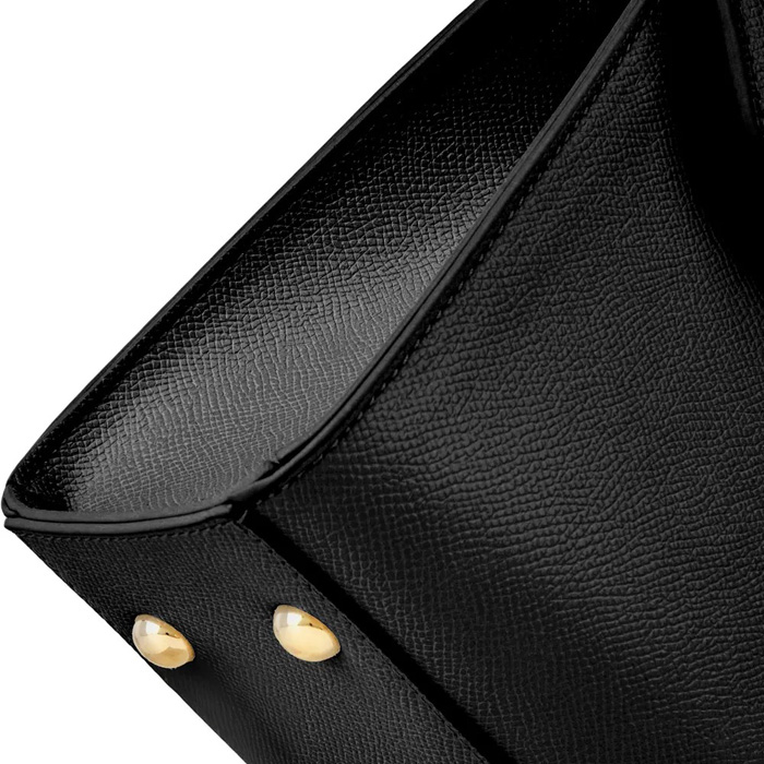 Дамская сумочка Séraphine Black