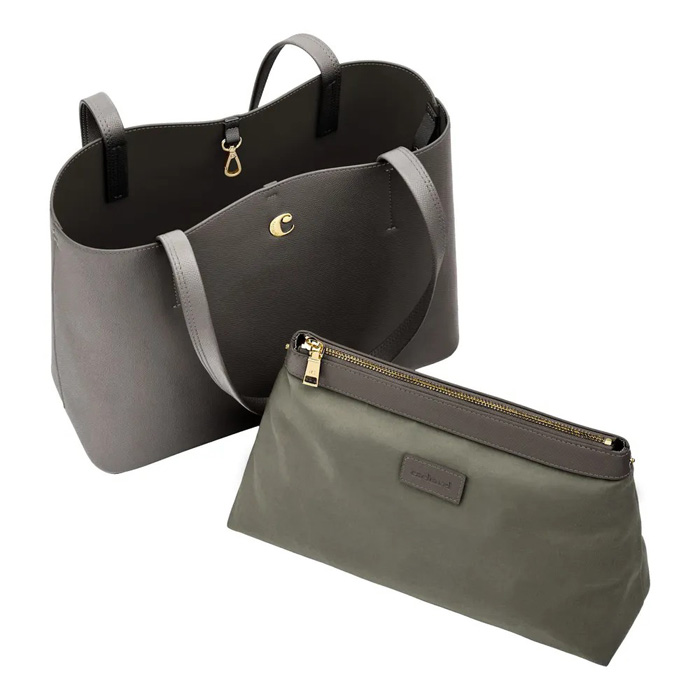 Сумка-тоут Séraphine Taupe