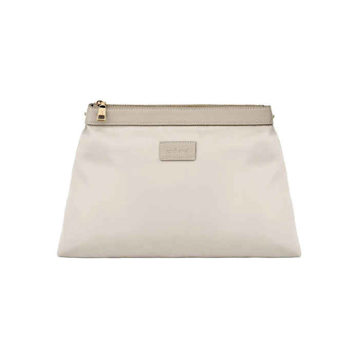 Сумка-тоут Séraphine Light Grey