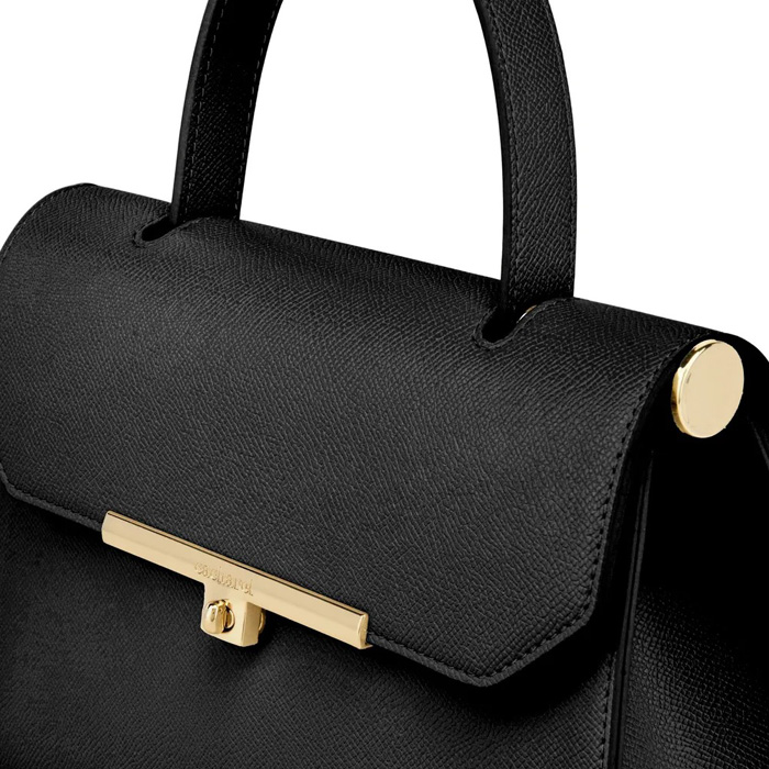 Дамская сумочка Séraphine Black