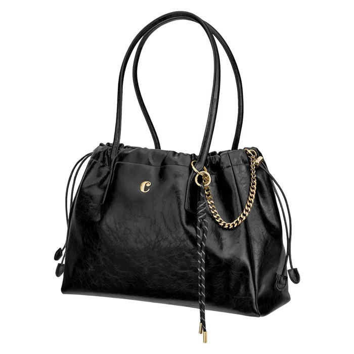 Дамская сумочка Philomène Black