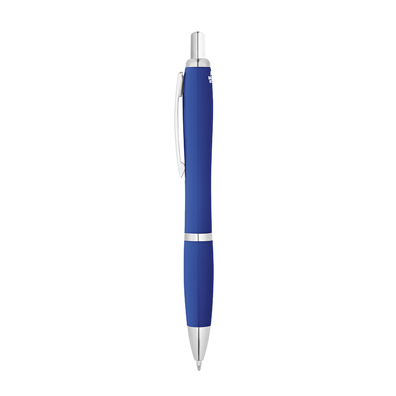 MANZONI Шариковая ручка из ABS с антибактериальным покрытием