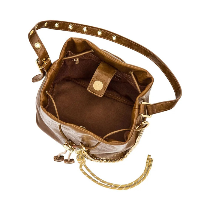 Дамская сумка Philomène Camel