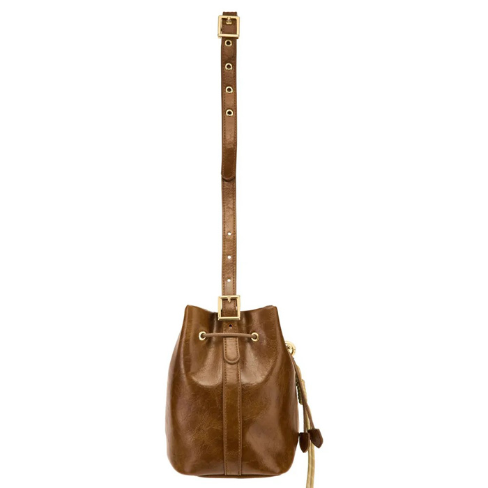 Дамская сумка Philomène Camel