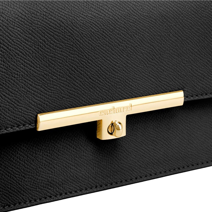 Дамская сумочка Séraphine Black