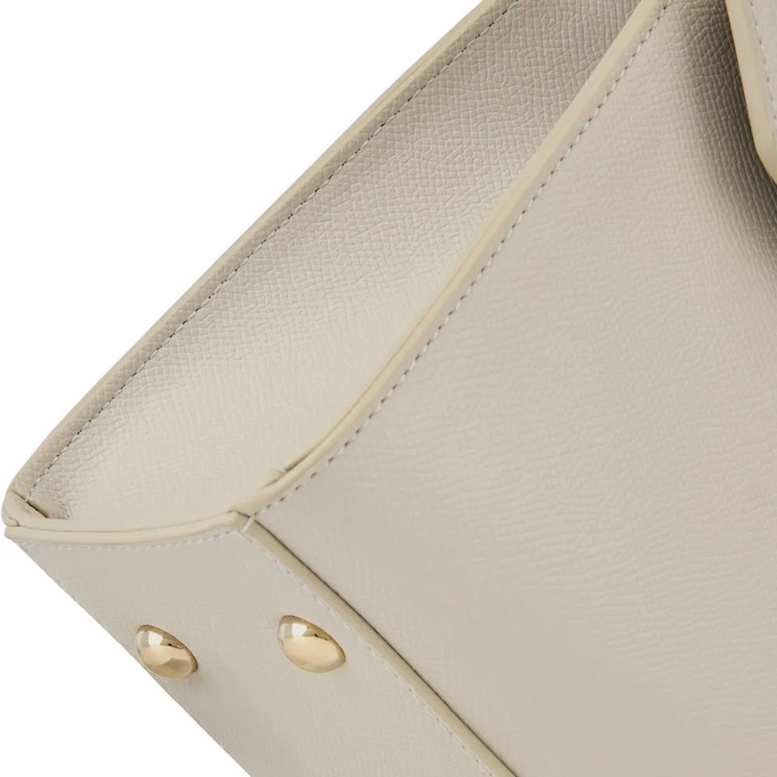 Дамская сумочка Séraphine Light Grey