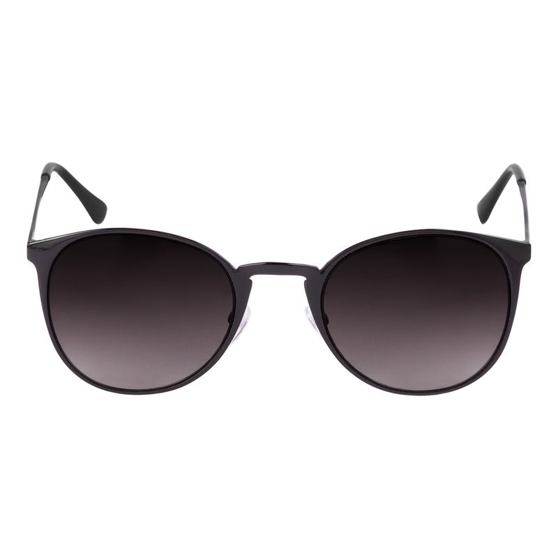 Солнцезащитные очки Ipsum Black