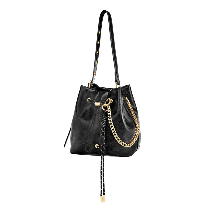 Дамская сумка Philomène Black