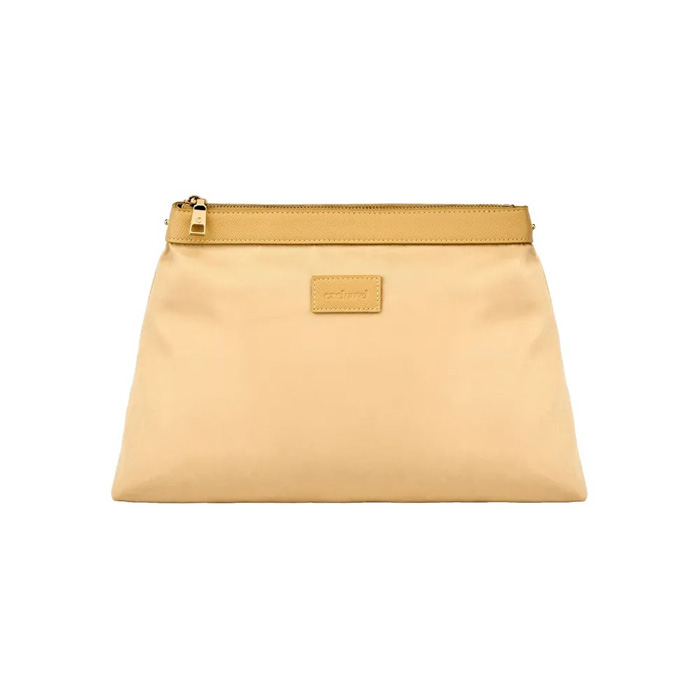 Сумка-тоут Séraphine Yellow