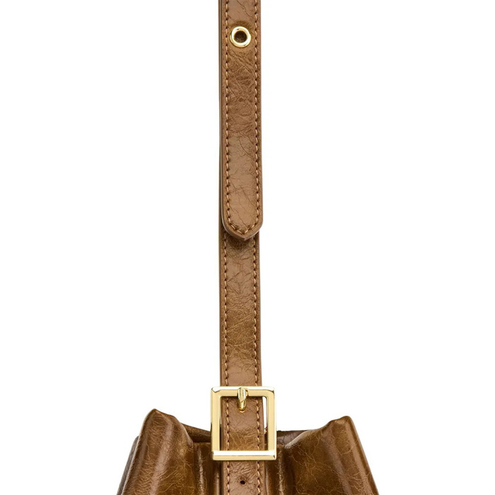 Дамская сумка Philomène Camel