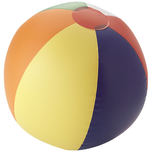 Непрозрачный пляжный мяч Rainbow