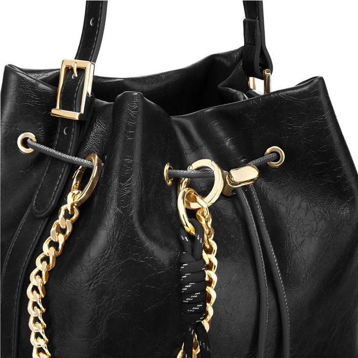 Дамская сумка Philomène Black