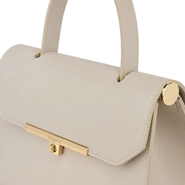 Дамская сумочка Séraphine Light Grey