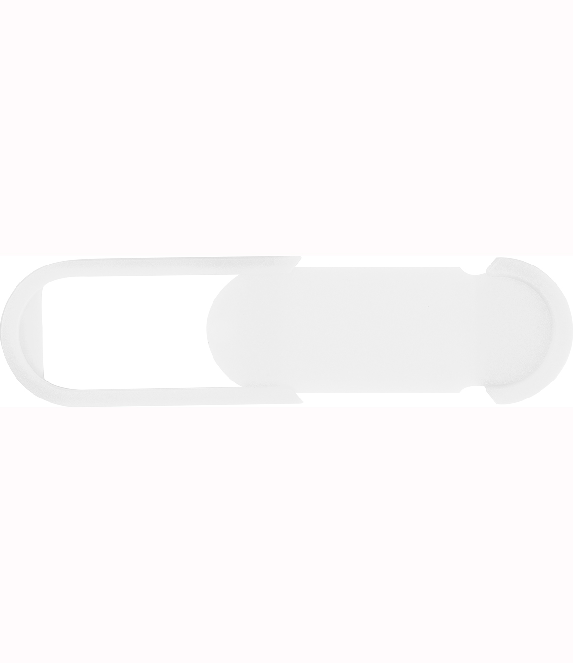 Крышка-заглушка для веб камеры ноутбука