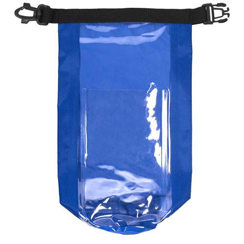 Туристическая водонепроницаемая сумка объемом 2 л, чехол для телефона