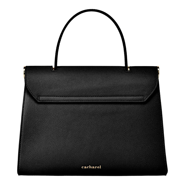 Дамская сумочка Séraphine Black