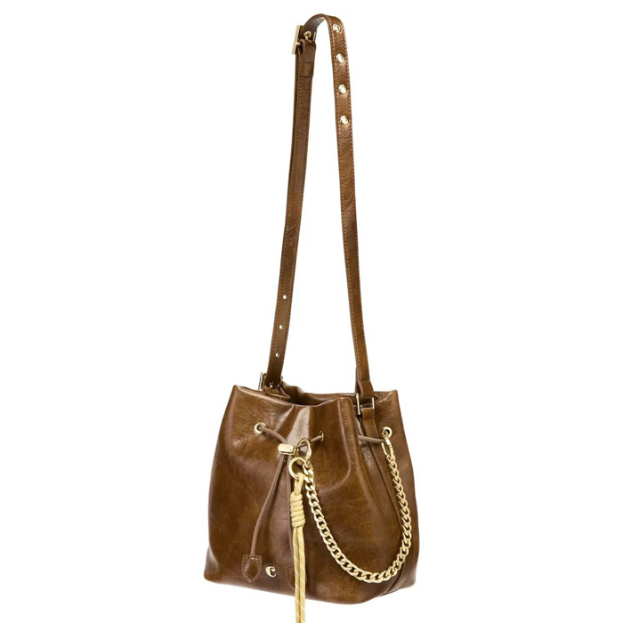 Дамская сумка Philomène Camel