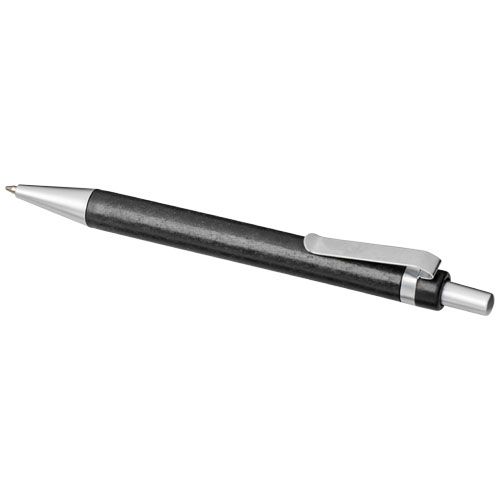 Шариковая ручка Tidore из пшеничной соломы с кнопочным механизмом