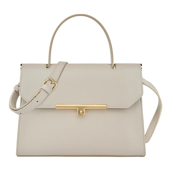 Дамская сумочка Séraphine Light Grey