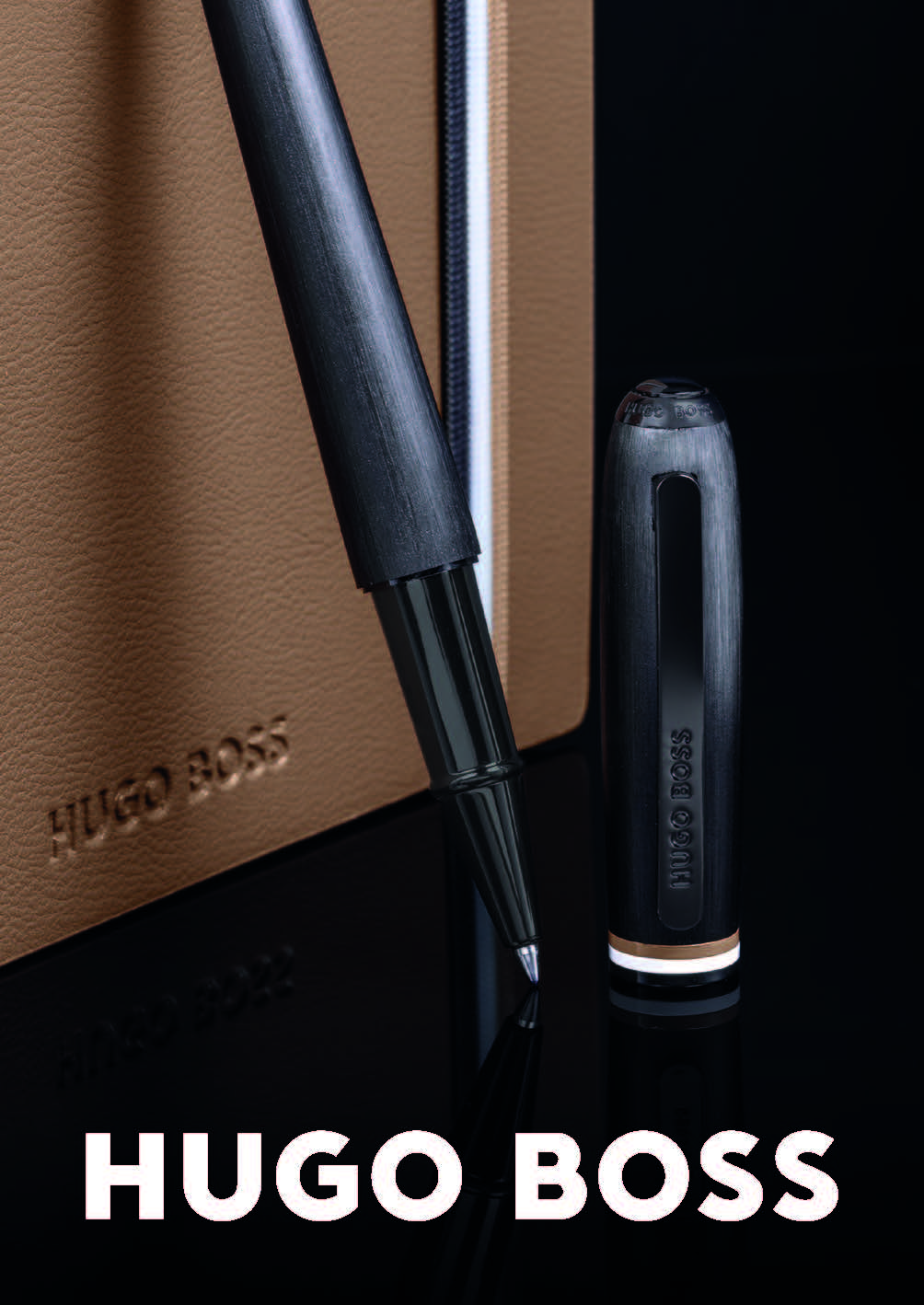 каталог Hugo Boss