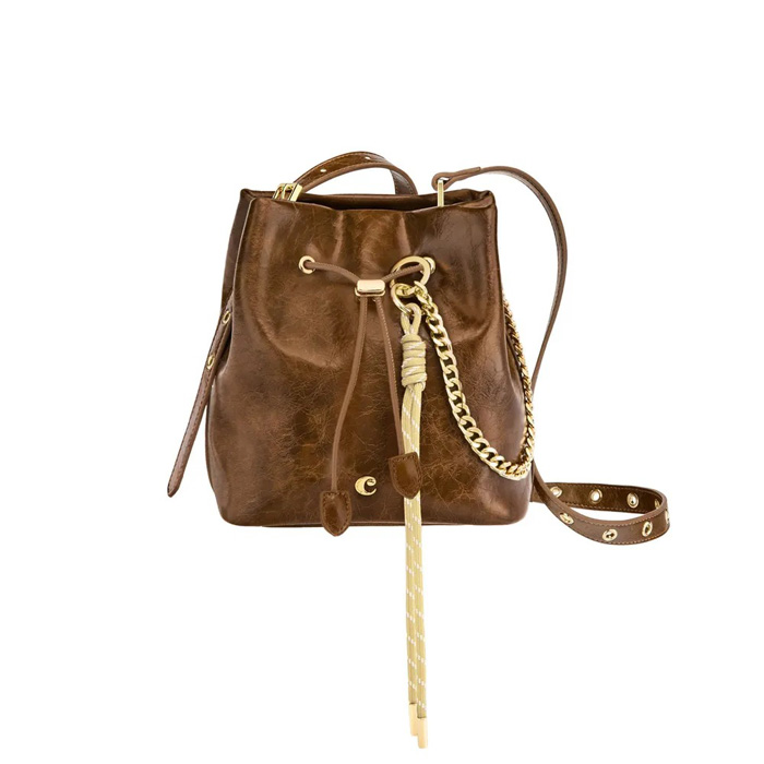 Дамская сумка Philomène Camel