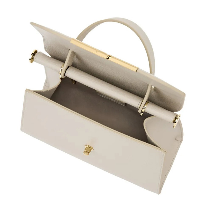 Дамская сумочка Séraphine Light Grey