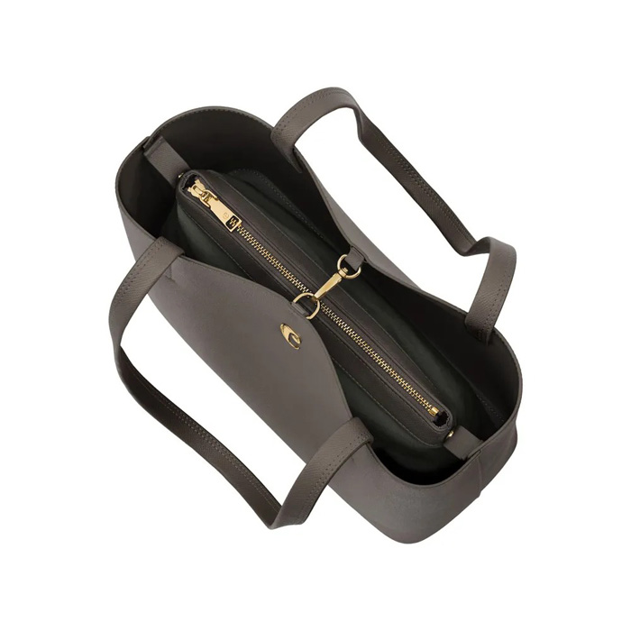 Сумка-тоут Séraphine Taupe